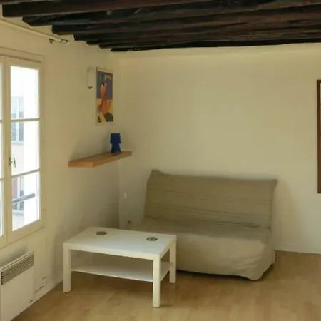 Apartamento Cosy 25 Sqm In Heart Of *