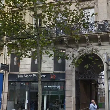 Cosy 25 Sqm In Heart Of Apartamento