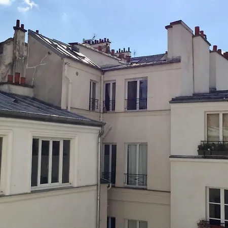 Apartamento Cosy 25 Sqm In Heart Of *