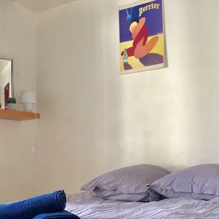 Апартаменты Cosy 25 Sqm In Heart Of *