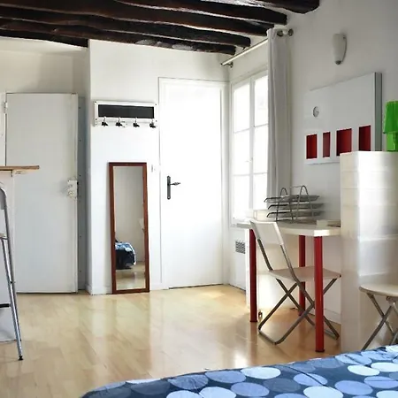 Cosy 25 Sqm In Heart Of Apartamento *