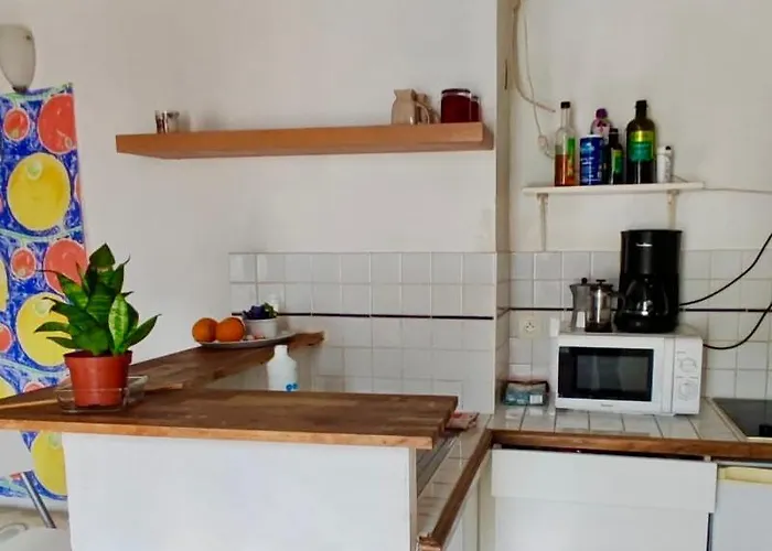 Cosy 25 Sqm In Heart Of Paris