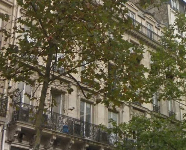 Cosy 25 Sqm In Heart Of