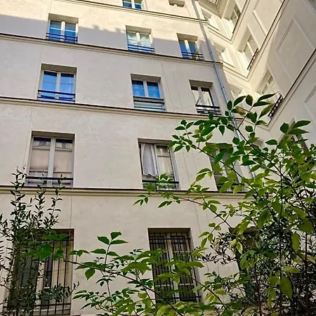 Cosy 25 Sqm In Heart Of Apartamento *