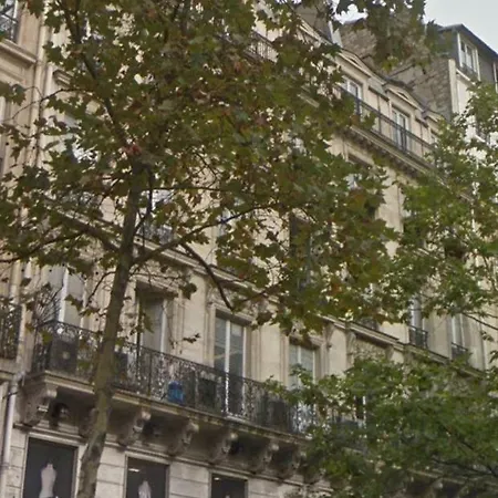 Cosy 25 Sqm In Heart Of